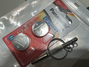 松下（Panasonic）车钥匙电池套装【CR2032两粒+拆装工具】适用大众迈腾速腾帕萨特桑塔纳途观CC朗逸朗行朗境POLO 实拍图