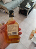高司令罗曼湖苏格兰橡木桶陈放3年威士忌700ml英国进口洋酒烈酒口粮酒 高司令200ml 实拍图