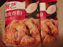 展艺 脆皮炸粉500g 炸鸡粉起酥粉天妇罗粉油炸裹粉小酥肉粉调味料粉 实拍图