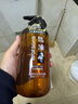 屈臣氏马油沐浴露750ML（进口马油 温和弱酸性 洗后不拔干） 实拍图