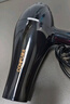 康夫（CONFU）电吹风机家用大功率2200W冷热风专业发廊级理发店恒温吹风筒机KF-8953 【家用发廊】大风力速干专业款 黑金 实拍图
