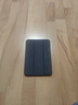 毕亚兹适用24/21款iPad mini7/6 8.3英寸三折支撑保护套A17pro芯片 苹果平板保护壳电脑智能休眠稳固支撑 实拍图