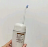 倍至（bixdo）冲牙器元气胶囊洗牙器 胶囊二代洁牙器 京东自营 伸缩便携家用清洁口腔 礼品送人【专业正畸】 实拍图