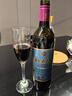 通化铁盖红梅葡萄酒 山葡萄甜型 热红酒15%vol 725ml单支果酒年货礼物 实拍图