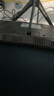 KVL 27英寸165Hz 专业电竞显示器FHD高清 液晶办公家用台式电脑游戏显示屏幕  KV275DZ 实拍图