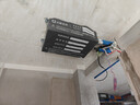 小米米家 中央空调 多联机Pro 单风轮 5匹一拖四 超一级能效 一价全包 125Wn-OC30/N2C1 整机十年质保 实拍图