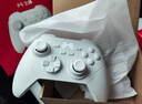 北通鲲鹏20无线游戏手柄智控双切扳机震动蓝牙手柄xbox电脑PC手机steam电视NSswitch2体感原神宝可梦ZA 实拍图