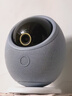 华为智选 800万摄像头监控器360度无死角带夜视全景手机远程语音通话海雀室内家庭用婴儿宝宝看护器雀蛋Pro 实拍图