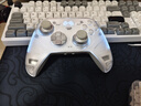 北通鲲鹏70精英无线游戏手柄AI智控自适应双切扳机摇杆 xbox电脑PC蓝牙NS体感 steam电视switch2原神 实拍图