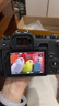 佳能rp相机 全画幅微单RP 4K数码高清vlog视频 专业级微单相机 EOS RP+24-105 STM 套机 套餐一【入门配置含摄影包+佳能相机专用64G储卡】 实拍图
