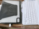 华为（HUAWEI）MatePad SE 标准款 11英寸2024款华为平板电脑高刷护眼大屏 学生平板 8+128GB WiFi 星云灰 实拍图