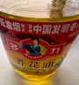 多力【保真菜籽油】芥花油5L 食用油非转基因高油酸 实拍图
