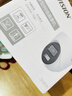 HIKVISION海康威视监控摄像头200万室内外监控器拾音红外夜视可录音半球poe供电手机远程 T12HV3-IA 2.8MM 实拍图