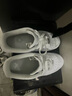 耐克NIKE男空军一号AF1 圣诞节礼物 运动鞋CW2288-111白40 实拍图