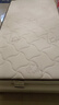 海马亦言床垫 席梦思天然乳胶椰棕独立弹簧五星级十大酒店双面加厚品牌 尊享双面款15CM：乳胶+弹簧+椰棕 1.8x2.0米 实拍图