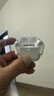 UKL【华强北顶配丨Air4代降噪款】蓝牙耳机适配苹果无线2025新款半入耳式金榜iphone17/16/15/14pods4 【原版正装全功能主动降噪版】 【主动降噪+空间音頻+三真电量】 实拍图