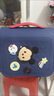 迪士尼（Disney）米奇护脊双肩书包大容量3-9中小学生幼儿园上学户外出游生日礼物 实拍图