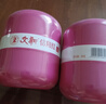 文新信阳红茶茶叶一级正宗工夫红茶蜜香罐装50g信阳红（粉罐） 实拍图
