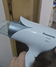 松下（Panasonic）【国家补贴】负离子电吹风机筒家用大功率速干护发折叠不伤发宿舍送女友圣诞节礼物 淡蓝色EH-ENE2 实拍图