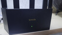 Tenda腾达路由器WiFi7【云霄BE5100】千兆穿墙王信号增强无线超强2.5g网口家用电竞放大器立式BE6L Pro 实拍图