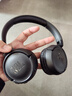 JBLTUNE520BT头戴式蓝牙无线耳机 通话降噪耳机耳麦 手机电脑笔记本耳机 黑色 实拍图