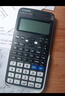 卡西欧（CASIO）【超级爆款】 FX-991CNX中文函数科学计算器物理化学生物竞赛大学生考试考研学习专用 实拍图