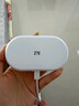 中兴（ZTE）随身wifi6免插卡移动wifi无线网卡便携式热点4g路由器无限笔记本电脑通用流量2025款U10LS白色 实拍图