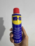 WD-40除锈剂润滑wd40门锁润滑油机械防锈油螺丝螺栓松动剂铁锈清洁神器 晒单实拍图
