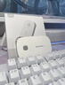 宝技随身wifi三网通用免插卡移动wifi6无线网络5G随身便携车载4G路由器无限制联通电信全国通用2025款 【三网通-白色】送1500G流量+全国通用 实拍图