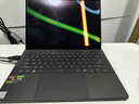 ROG幻14 Air 2025 14英寸设计师轻薄游戏本笔记本电脑(锐龙 AI 9 HX 370 32G 1T RTX5060 2.8K)日蚀灰 实拍图