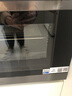 美的（Midea）蒸烤箱一体机嵌入式家用55L蒸烤炸炖四合一大容量蒸箱烤箱APP智控BS5055W 【行业之星】5055蒸烤炸 实拍图