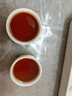大益TAETEA茶叶普洱茶熟茶 7年陈 烟霞357g/饼2501批次 送礼茶叶礼盒 实拍图