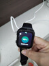 爱百分【无游戏长待机】儿童智能电话手表插卡5G4G卡全网通用wifi下载学生多功能精准定位青少年手表礼物 至尊顶配黑【16G大内存+任意下载+家长管控】 1.81全面大屏无游戏无广告 实拍图