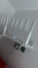 小米（MI）路由器BE5000 【小米手机上网搭档】Wi-Fi7 5000兆级 2.5G网口 双宽带接入 家用路由器 实拍图
