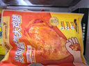 上鲜 尖叫霸气大鸡腿(奥尔良味)230g*5袋 手枪腿烤全腿 冷冻 源头直发 实拍图