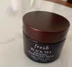 Fresh馥蕾诗红茶紧致提拉睡眠面膜30ml补水保湿护肤品  生日礼物女男 实拍图