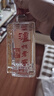 泸州老窖 六年窖头曲 浓香型白酒 52度500ml 2瓶（配礼袋） 实拍图