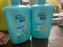 飘柔日常护理家庭装去屑清爽洗发水男女士洗发露膏1KG去油 实拍图