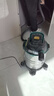 美菱工业吸尘器家用3500W峰值大功率超强吸力商用吸拖一体干湿吹开荒美缝洗车装修车载吸尘机 实拍图