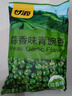 甘源牌蒜香味青豌豆青豆豌豆粒坚果炒货办公室休闲零食特产小吃豆豆285g 实拍图