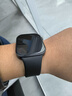 小米（MI）REDMI Watch 6典雅黑 国家补贴 澎湃OS 3 心率血氧监测 蓝牙通话 红米手表6 智能手表 小米汽车 晒单实拍图