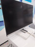 AOC美人鱼734 23.8英寸高清商用办公一体机电脑台式主机(11代N5095 8G 256G WIFI 键鼠)白 实拍图