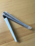 貝印（KAI）日本进口（防甲屑崩溅）钢指甲钳/指甲刀剪中号小号S 实拍图