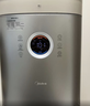 美的（Midea）【九重净化加湿一体】空气净化器加湿器鼻炎家用除甲醛烟味异味过敏原空气净化机RX600Pro国家补贴 实拍图