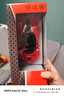 星辉(Rastar) 遥控车1:24法拉利LaFerrari跑车模型玩具48900新年礼物 实拍图