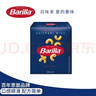 百味来Barilla意大利进口 #41通心粉意大利面500g 速食意面弯管形通心粉 实拍图