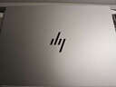 惠普（HP）【国家补贴】笔记本电脑 星Book Pro16 大屏轻薄高端金属旗舰本 酷睿新品商务办公手提电脑 标压酷睿5-220H 32G 1T 240Hz 银 实拍图