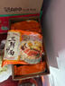 华丰京觅华丰三鲜伊面方便面整箱 110g 大面饼 原味118g*21袋 实拍图