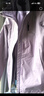 探路者（TOREAD）冲锋衣 情侣三合一抓绒可脱卸两件套防风防寒登山服TAWWCM92863 实拍图