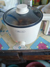 小熊（Bear）电煮锅 小电锅 电热锅 蒸煮一体多功能锅 学生宿舍泡面火锅 DRG-V17D3 1.7L 电煮锅1-2人多用途锅 实拍图